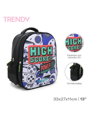 Mochila 13 