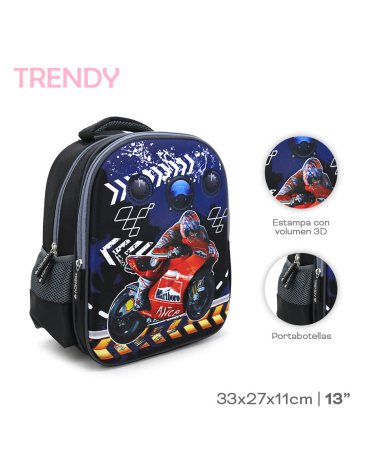 Mochila 13 