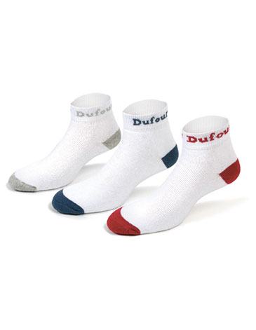 Zoq. deportivo DUFOUR