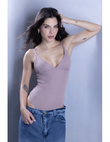 Body bralette microfibra morley T85/100 TRENDA