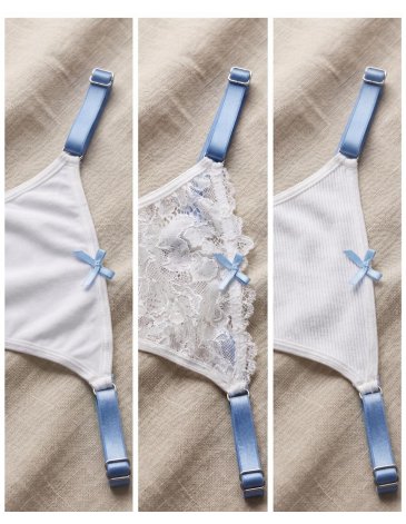 Colaless regulable Pack x3 - TIENTO