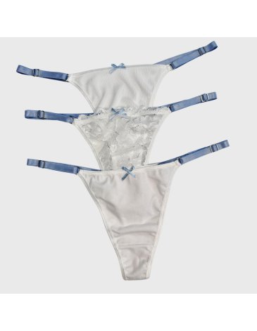 Colaless regulable Pack x3 - TIENTO