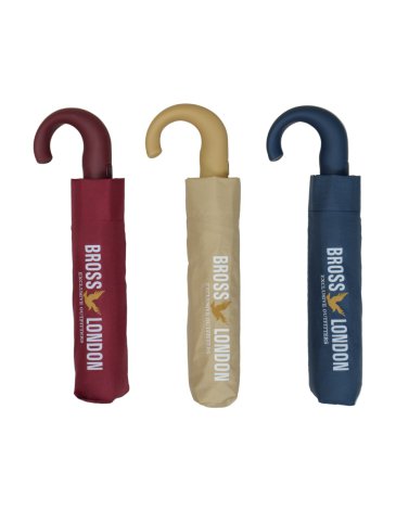 Paraguas Automatico BROSS LONDON 