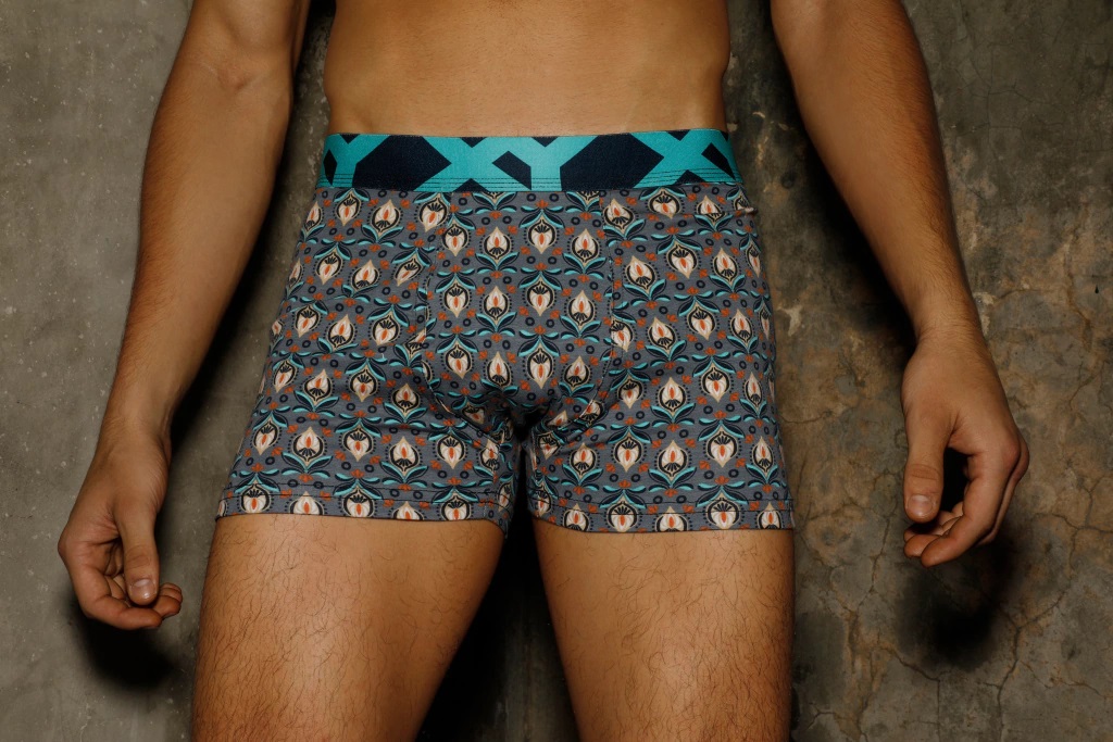 Boxer alg y lycra TS/XXLXY Importador Mayorista El Paraíso de Paso