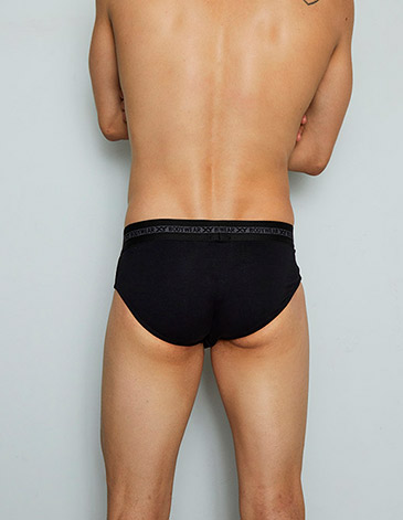 Slip alg y lycra TXXL - XY