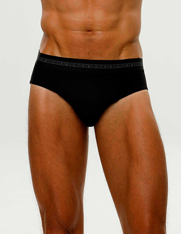 Slip alg y lycra TXXL - XY