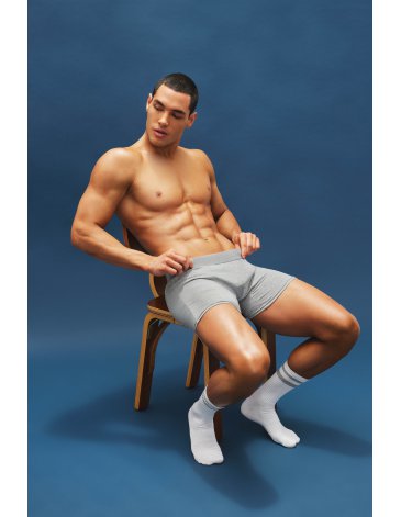Boxer alg y lycra TS/XXXL - ACROBATA