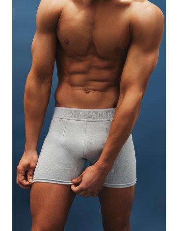 Boxer alg y lycra TS/XXXL - ACROBATA