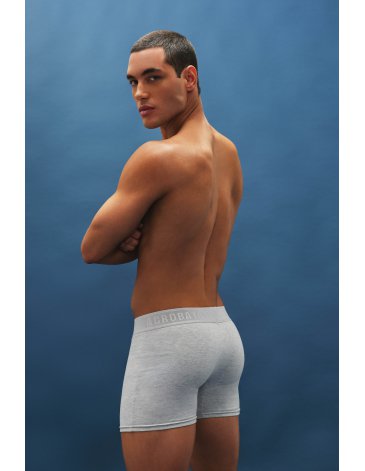 Boxer alg y lycra TS/XXXL - ACROBATA
