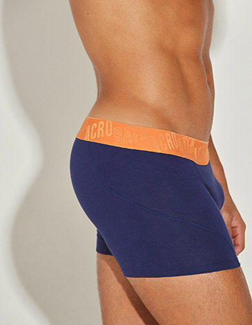 Boxer alg y lycra TS/XXXL - ACROBATA