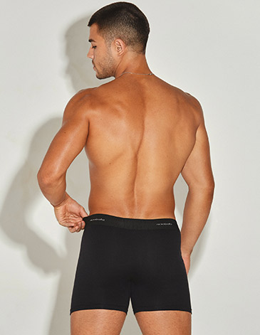 Boxer alg y lycra TS/XXXL - ACROBATA