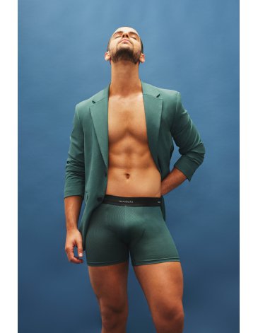 Bóxer morley combinado TS/XXXL - ACROBATA