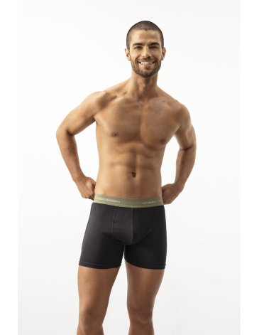 Bóxer morley combinado TS/XXXL - ACROBATA