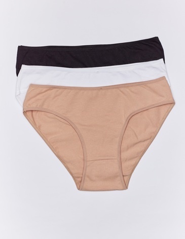 Bikini algodon y lycra  KIERO