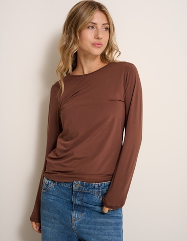 Camiseta termica polisoft TS/XL KIERO