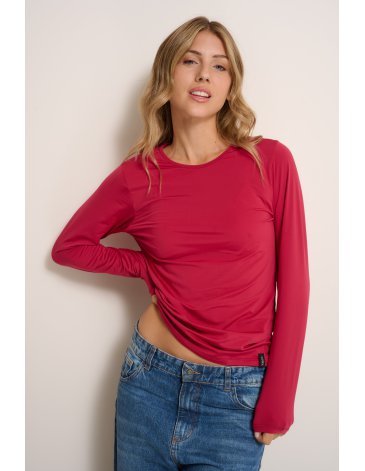 Camiseta termica polisoft TS/XL - KIERO