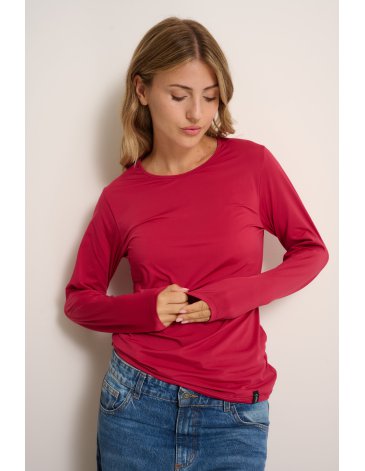 Camiseta termica polisoft TS/XL - KIERO