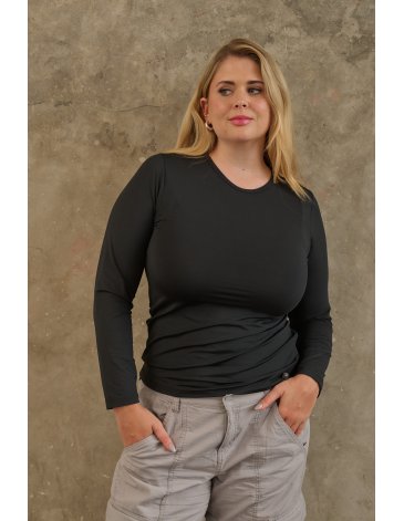 Camiseta termica polisoft TXXL/XXXL - KIERO