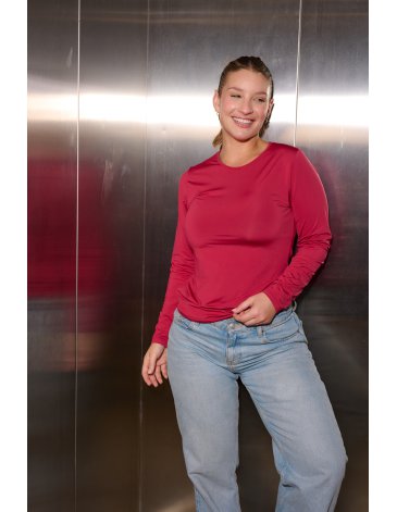 Camiseta termica polisoft TXXL/XXXL - KIERO