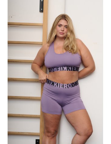 TOP MICROFIBRA LINEA ABBA T4/5 KIERO