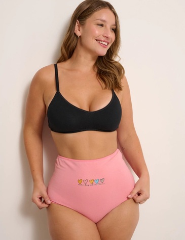 Especial Vancouver Algodón y lycra Pack x2 KIERO