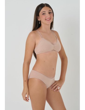 Conjunto liso T12/18 - KIERO