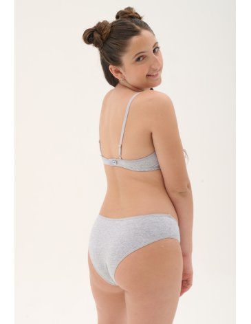 Conjunto liso T12/18 - KIERO