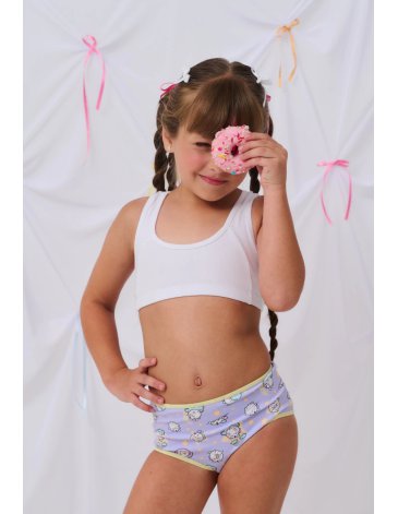 Bombacha nena T4/8 - KIERO