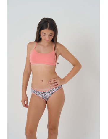 Conjunto deportivo liso T12/18 - KIERO