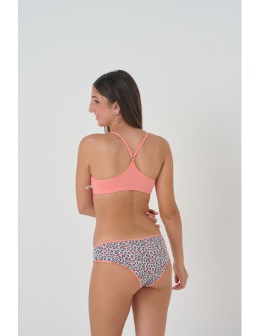 Conjunto deportivo liso T12/18 - KIERO