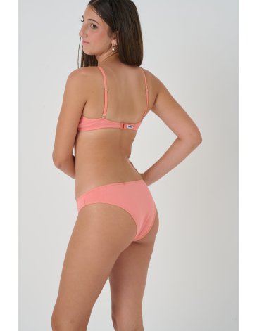 Conjunto bondeado liso + bombacha - KIERO