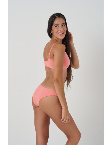Conjunto deportivo liso + bombacha  KIERO