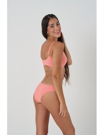Conjunto deportivo liso + bombacha  - KIERO
