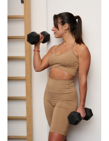 TOP MICROFIBRA LINEA MATCHA T4/5 KIERO