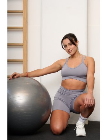 Top Microfibra T1/5 - KIERO