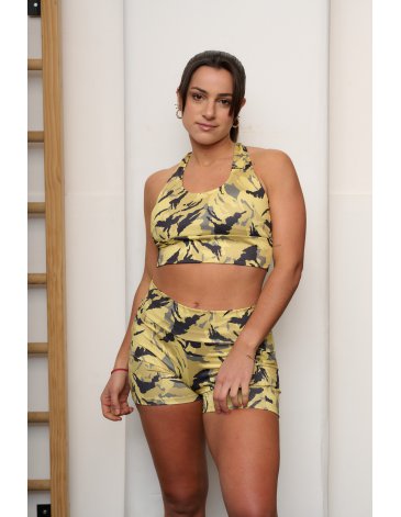 TOP MICROFIBRA LINEA ARES T1/5 KIERO