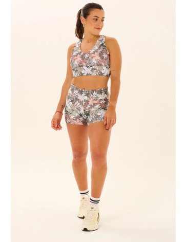 CALZA CORTA MICROFIBRA LINEA AISHA T1/5 KIERO