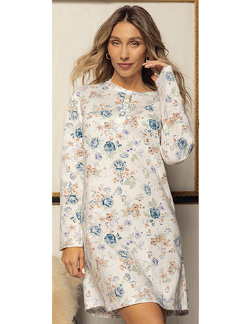 Pijama dama T.S/XL - LENCATEX