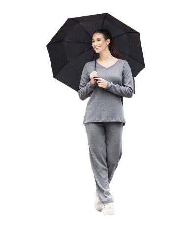 Conjunto de morley lanilla TS/XL LENCATEX