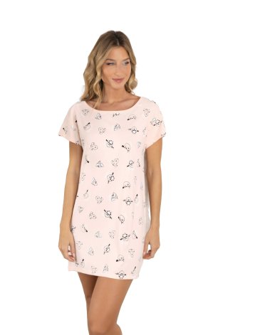 Camisola de jersey TS/XL - LENCATEX