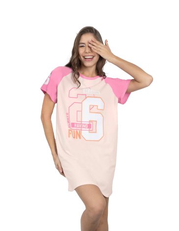 Camisola de jersey TS/XL - LENCATEX