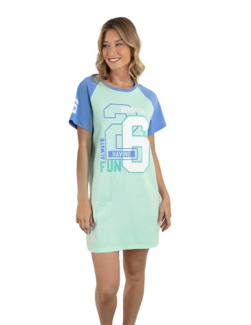 Camisola de jersey TS/XL - LENCATEX