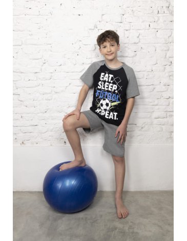 Pijama nene T4/16 - LENCATEX