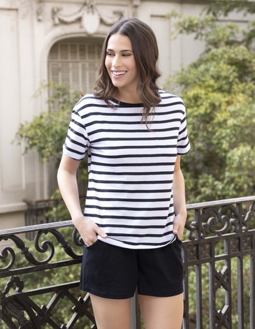 Pijama de jersey TS/XL LENCATEX