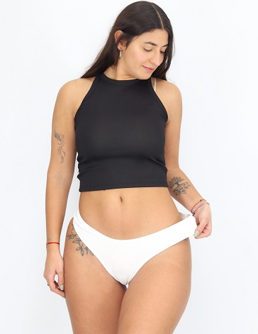 Colaless especial alg y lycra Pack x2 VELLA