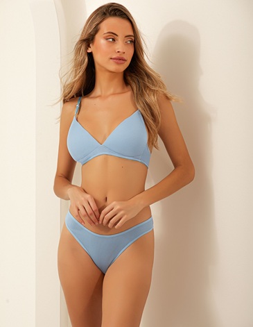 Conjunto triangulo morley con base y colaless T85/100 MAIA