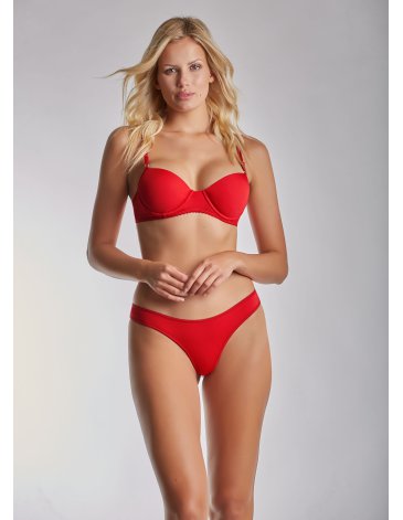 Conjunto taza soft con base de microfibra con less T85/100 - MAIA