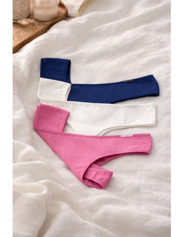 Culotteless especial Pack x3 - BERLIN