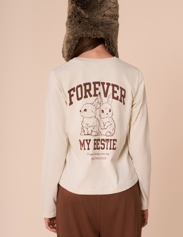 Pijama teens T16/20 ELEMENTO