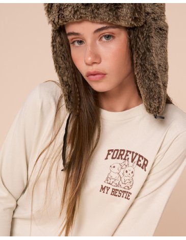 Pijama teens T16/20 - ELEMENTO